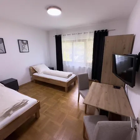 Male Zimmervermietung Appartamento Leoben (Styria)