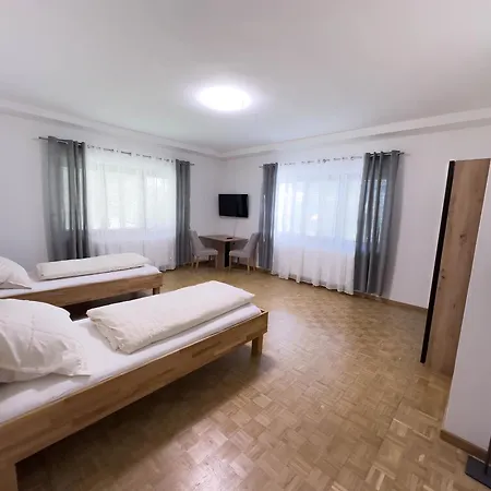 Male Zimmervermietung Appartamento