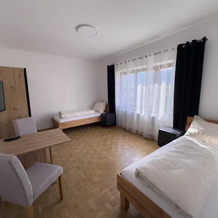 Appartamento Male Zimmervermietung Leoben (Styria)