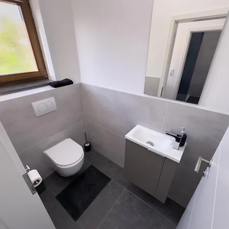 Appartamento Male Zimmervermietung Leoben (Styria)