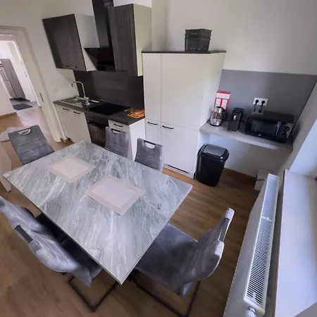 Appartamento Male Zimmervermietung Leoben (Styria)