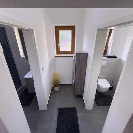 Male Zimmervermietung