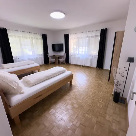 Male Zimmervermietung Appartamento