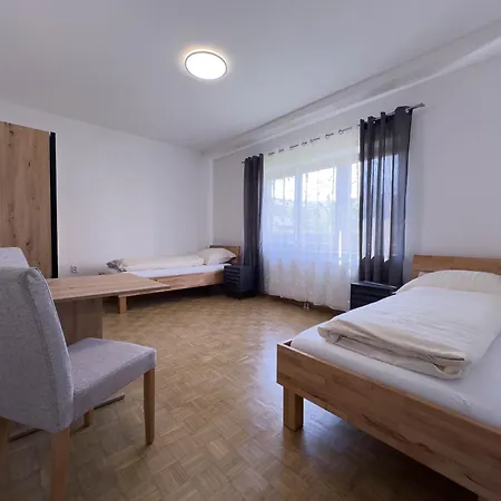 Male Zimmervermietung Appartamento *